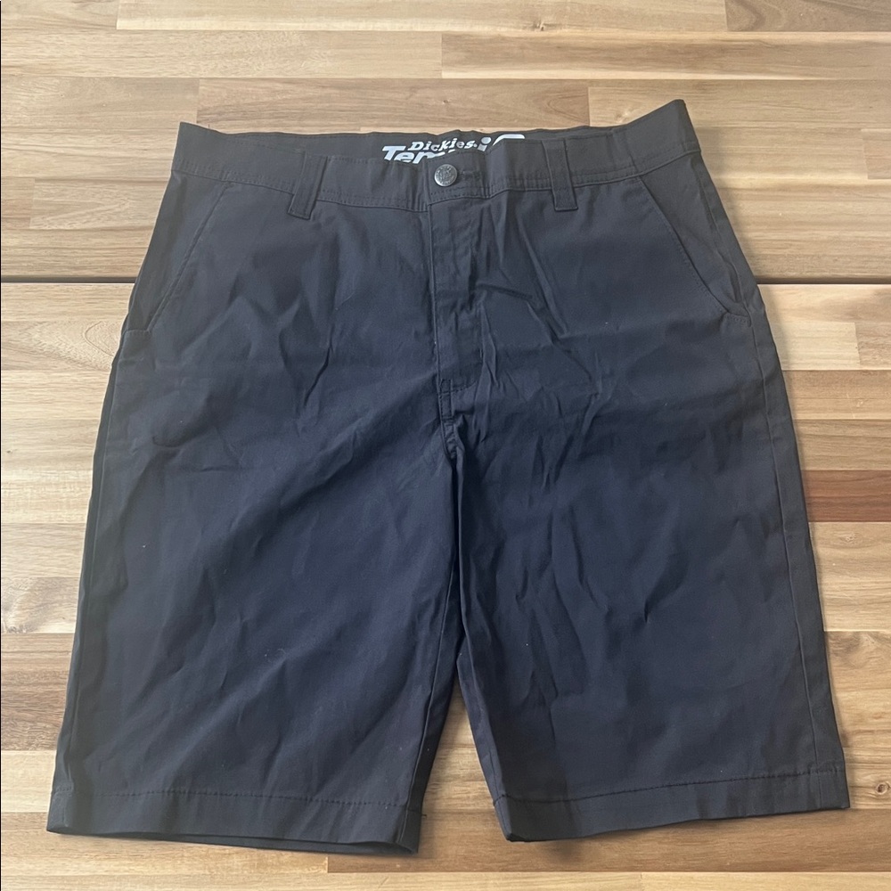 Dickies Men's Dark Shorts